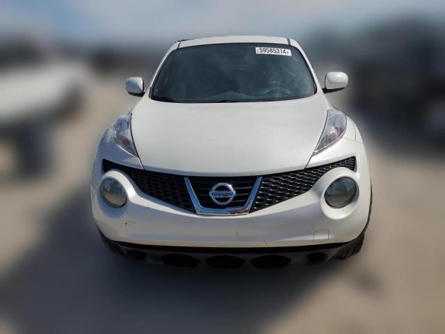 Photo 4 VIN: JN8AF5MR9ET356742 - NISSAN JUKE 