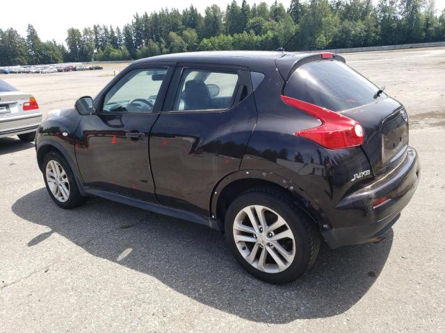 Photo 1 VIN: JN8AF5MR9ET356840 - NISSAN JUKE 