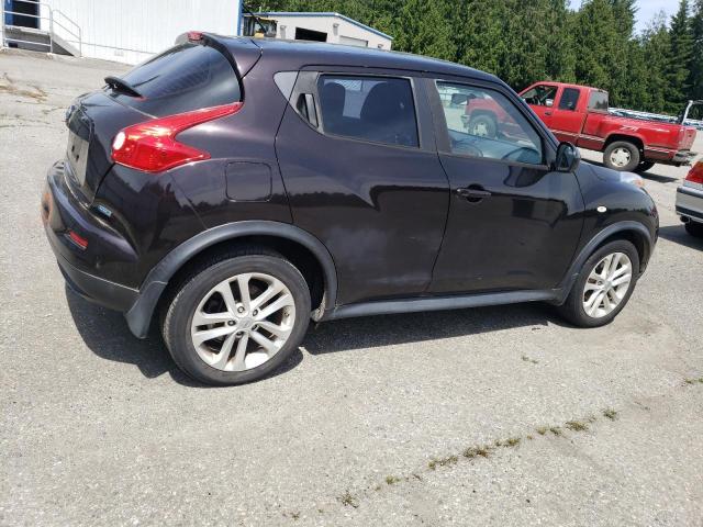 Photo 2 VIN: JN8AF5MR9ET356840 - NISSAN JUKE 