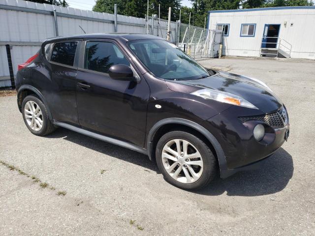 Photo 3 VIN: JN8AF5MR9ET356840 - NISSAN JUKE 