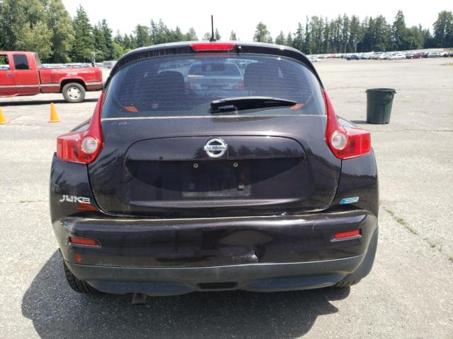 Photo 5 VIN: JN8AF5MR9ET356840 - NISSAN JUKE 