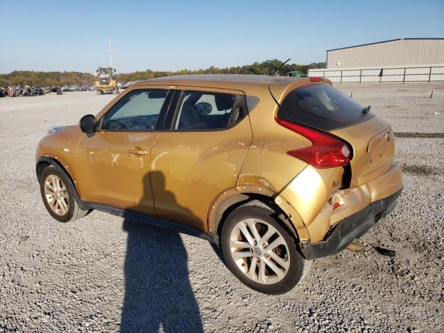 Photo 1 VIN: JN8AF5MR9ET361844 - NISSAN JUKE S 