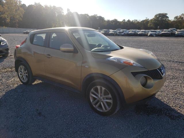 Photo 3 VIN: JN8AF5MR9ET361844 - NISSAN JUKE S 