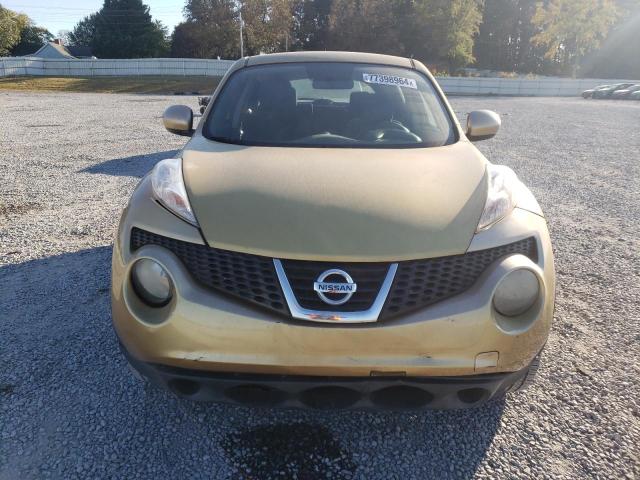 Photo 4 VIN: JN8AF5MR9ET361844 - NISSAN JUKE S 