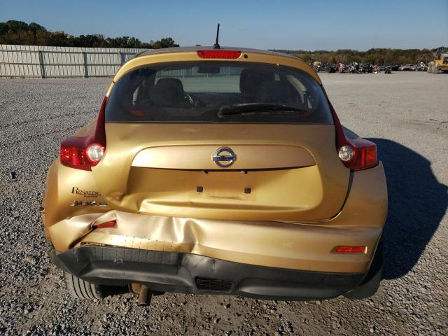 Photo 5 VIN: JN8AF5MR9ET361844 - NISSAN JUKE S 