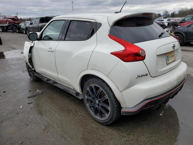 Photo 1 VIN: JN8AF5MR9ET362993 - NISSAN JUKE 