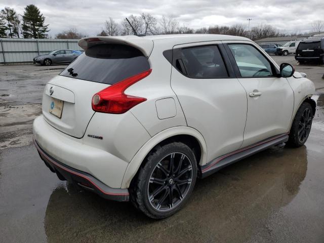 Photo 2 VIN: JN8AF5MR9ET362993 - NISSAN JUKE 