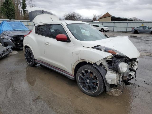 Photo 3 VIN: JN8AF5MR9ET362993 - NISSAN JUKE 