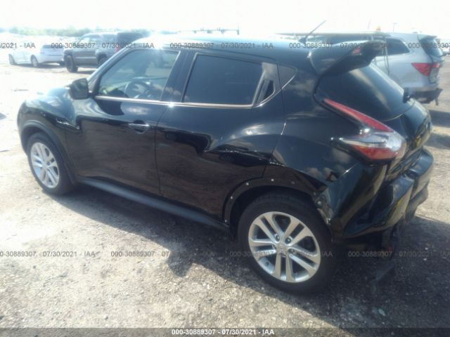 Photo 2 VIN: JN8AF5MR9FT501019 - NISSAN JUKE 