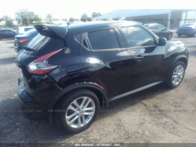 Photo 3 VIN: JN8AF5MR9FT501019 - NISSAN JUKE 