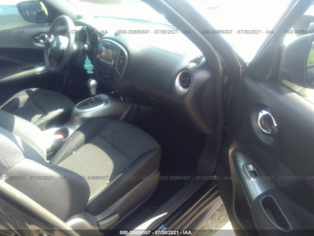 Photo 4 VIN: JN8AF5MR9FT501019 - NISSAN JUKE 