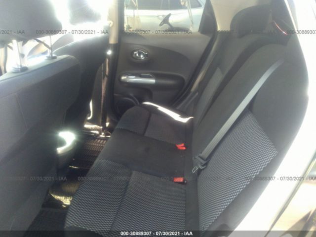 Photo 7 VIN: JN8AF5MR9FT501019 - NISSAN JUKE 