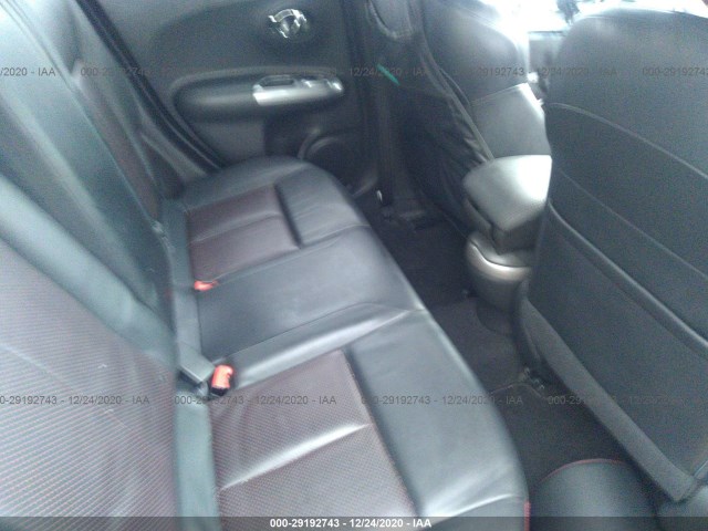 Photo 7 VIN: JN8AF5MR9FT501215 - NISSAN JUKE 