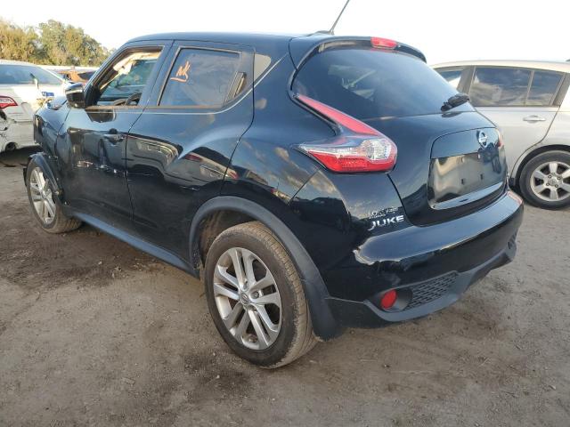 Photo 1 VIN: JN8AF5MR9FT504339 - NISSAN JUKE S 