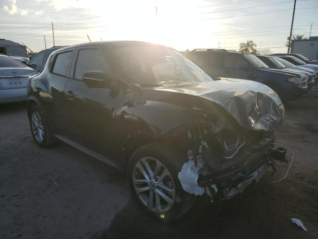 Photo 3 VIN: JN8AF5MR9FT504339 - NISSAN JUKE S 