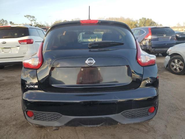 Photo 5 VIN: JN8AF5MR9FT504339 - NISSAN JUKE S 