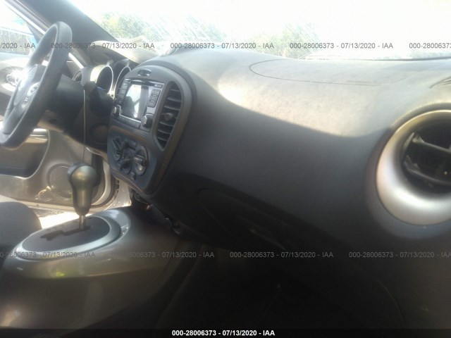 Photo 4 VIN: JN8AF5MR9FT508004 - NISSAN JUKE 