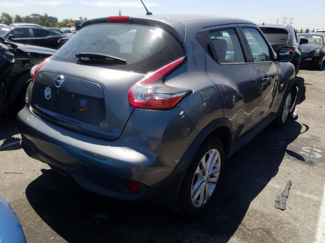 Photo 3 VIN: JN8AF5MR9FT510335 - NISSAN JUKE S 