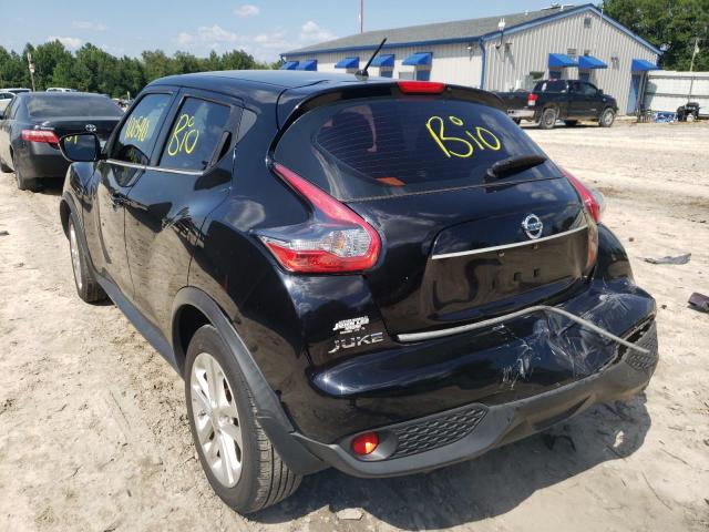 Photo 2 VIN: JN8AF5MR9FT512084 - NISSAN JUKE S 