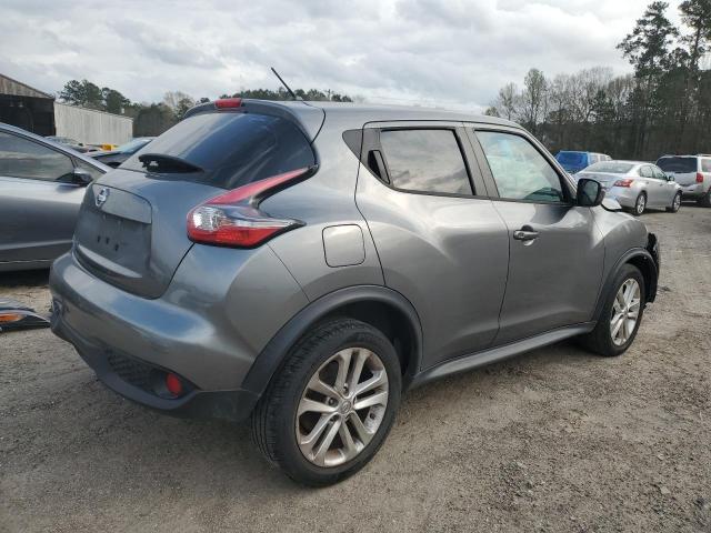 Photo 2 VIN: JN8AF5MR9GT601333 - NISSAN JUKE S 