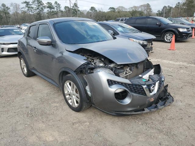 Photo 3 VIN: JN8AF5MR9GT601333 - NISSAN JUKE S 