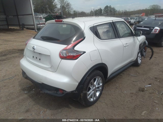 Photo 3 VIN: JN8AF5MR9GT602899 - NISSAN JUKE 