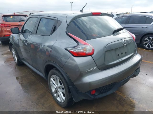 Photo 2 VIN: JN8AF5MR9GT603731 - NISSAN JUKE 