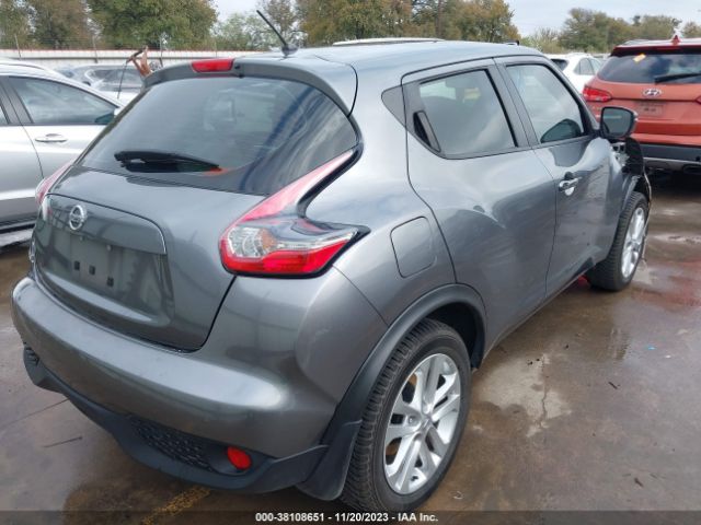 Photo 3 VIN: JN8AF5MR9GT603731 - NISSAN JUKE 