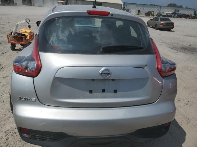 Photo 5 VIN: JN8AF5MR9GT606242 - NISSAN JUKE S 