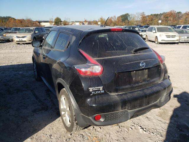 Photo 2 VIN: JN8AF5MR9GT607598 - NISSAN JUKE S 