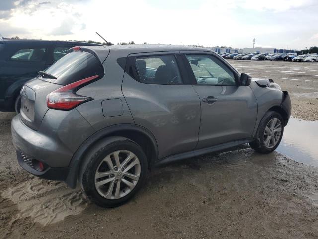 Photo 2 VIN: JN8AF5MR9GT608900 - NISSAN JUKE 