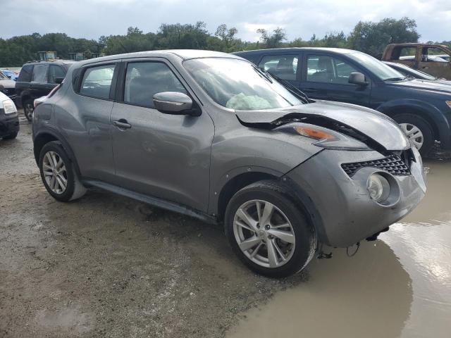 Photo 3 VIN: JN8AF5MR9GT608900 - NISSAN JUKE 