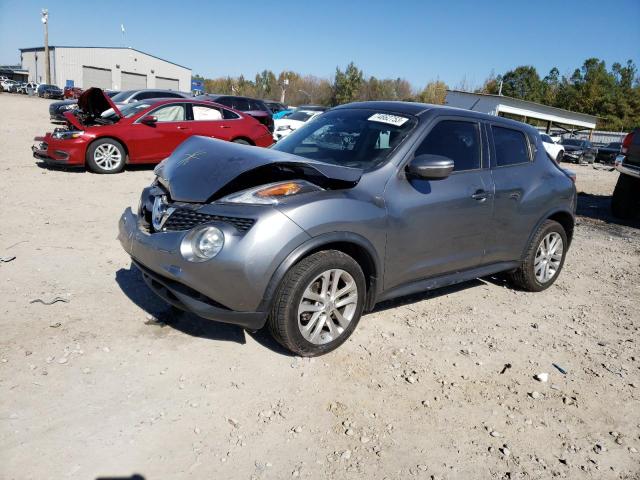 Photo 0 VIN: JN8AF5MR9GT608959 - NISSAN JUKE 