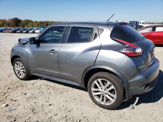 Photo 1 VIN: JN8AF5MR9GT608959 - NISSAN JUKE 