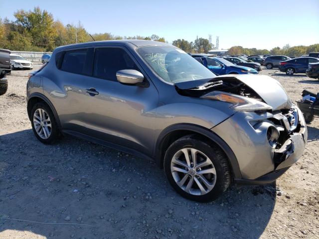 Photo 3 VIN: JN8AF5MR9GT608959 - NISSAN JUKE 