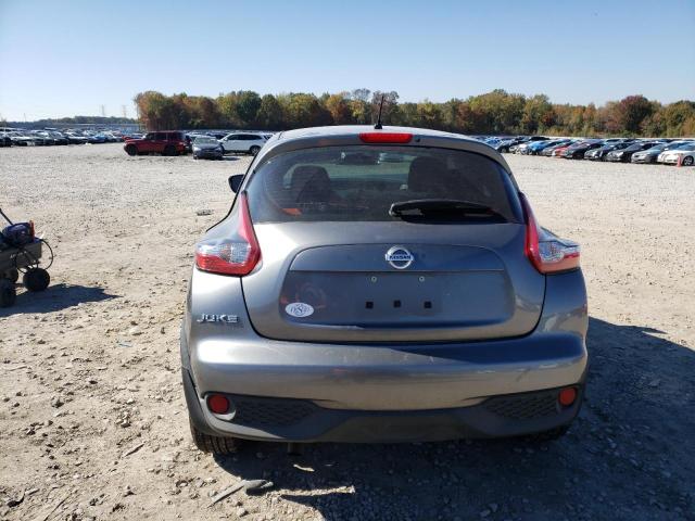 Photo 5 VIN: JN8AF5MR9GT608959 - NISSAN JUKE 