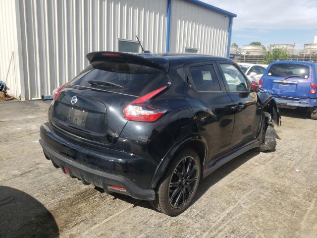 Photo 3 VIN: JN8AF5MR9GT610307 - NISSAN JUKE S 