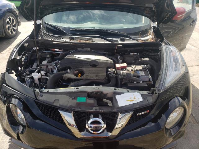 Photo 6 VIN: JN8AF5MR9GT610307 - NISSAN JUKE S 