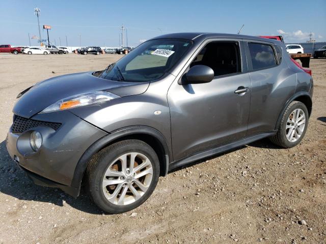 Photo 0 VIN: JN8AF5MRXBT000604 - NISSAN JUKE S 