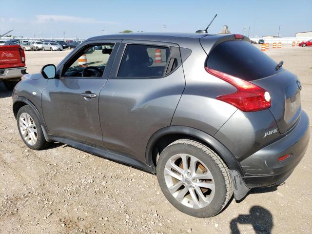 Photo 1 VIN: JN8AF5MRXBT000604 - NISSAN JUKE S 