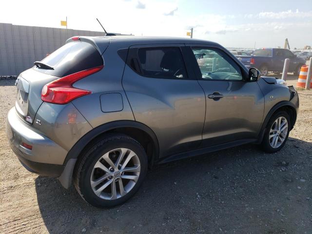 Photo 2 VIN: JN8AF5MRXBT000604 - NISSAN JUKE S 