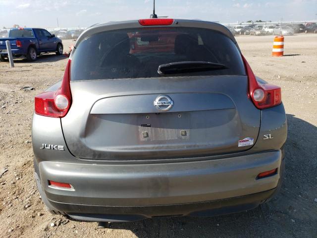 Photo 5 VIN: JN8AF5MRXBT000604 - NISSAN JUKE S 