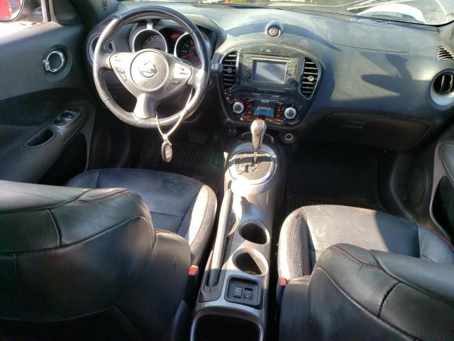 Photo 7 VIN: JN8AF5MRXBT000604 - NISSAN JUKE S 