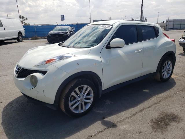 Photo 0 VIN: JN8AF5MRXBT001624 - NISSAN JUKE S 