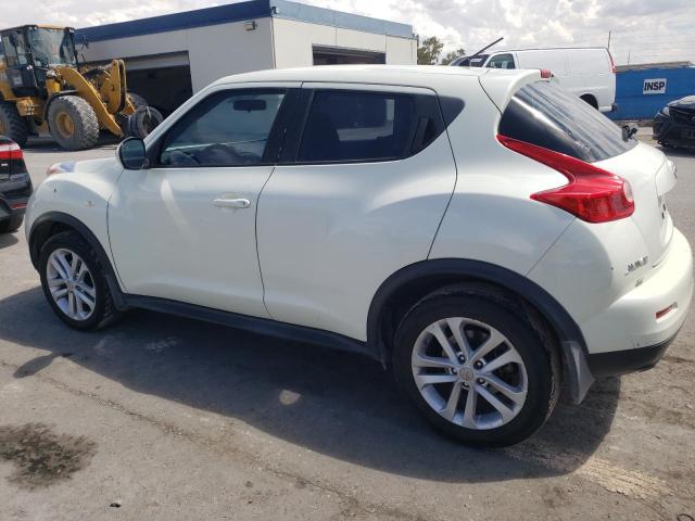 Photo 1 VIN: JN8AF5MRXBT001624 - NISSAN JUKE S 