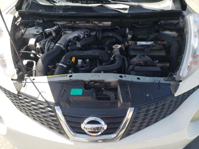 Photo 10 VIN: JN8AF5MRXBT001624 - NISSAN JUKE S 