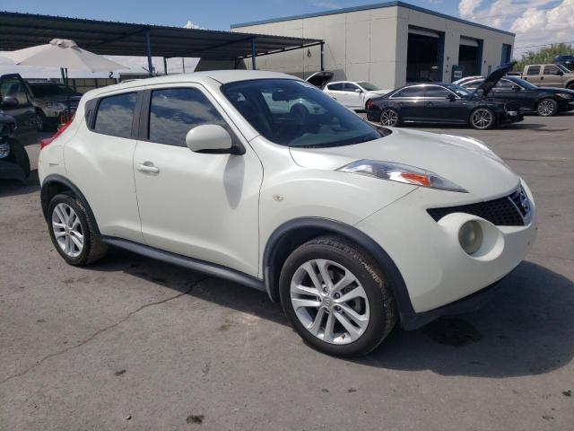 Photo 3 VIN: JN8AF5MRXBT001624 - NISSAN JUKE S 