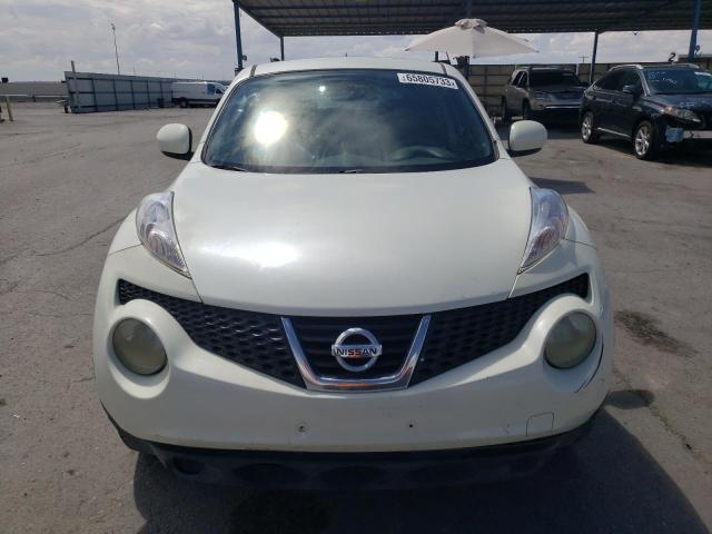 Photo 4 VIN: JN8AF5MRXBT001624 - NISSAN JUKE S 