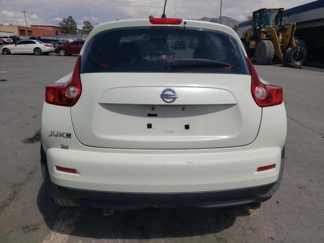 Photo 5 VIN: JN8AF5MRXBT001624 - NISSAN JUKE S 