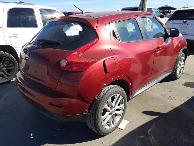 Photo 3 VIN: JN8AF5MRXBT005205 - NISSAN JUKE S 